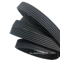 Cinturones personalizados del ventilador OEM / cinturón de goma PK 6PK1715